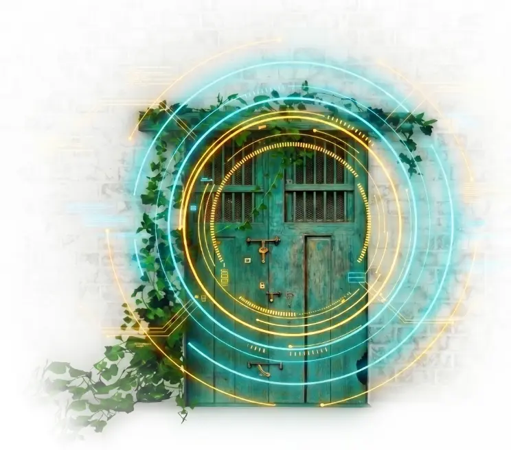 Door