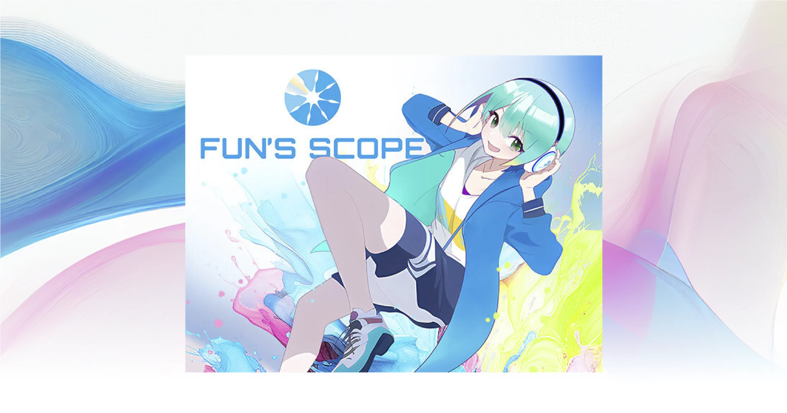 ミュージックプレイヤーアプリ(NFT/非NFTアート)